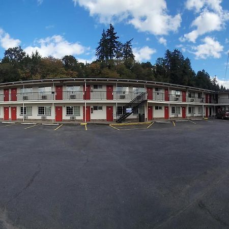 Kalama Hotel Bagian luar foto