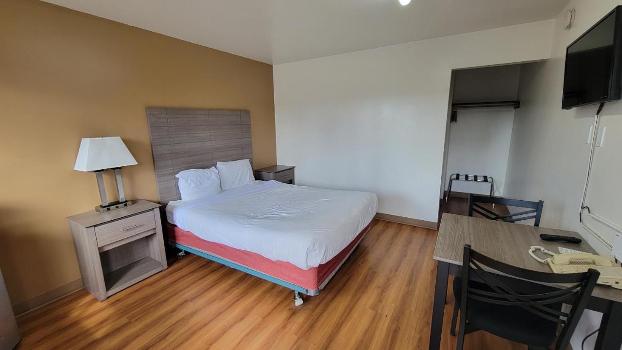 Kalama Hotel Bagian luar foto
